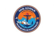 Akdeniz Bölge Komutanlığı Sahil Güvenlik