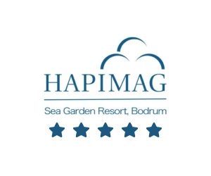 Hapimag Resort Sea Garden, Bodrum