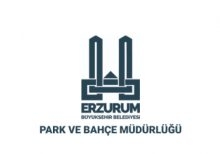Erzurum Park ve Bahçe Müdürlüğü